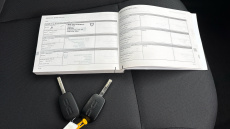 Dacia Jogger 1.0 TCe Essential 5dr Petrol Estate